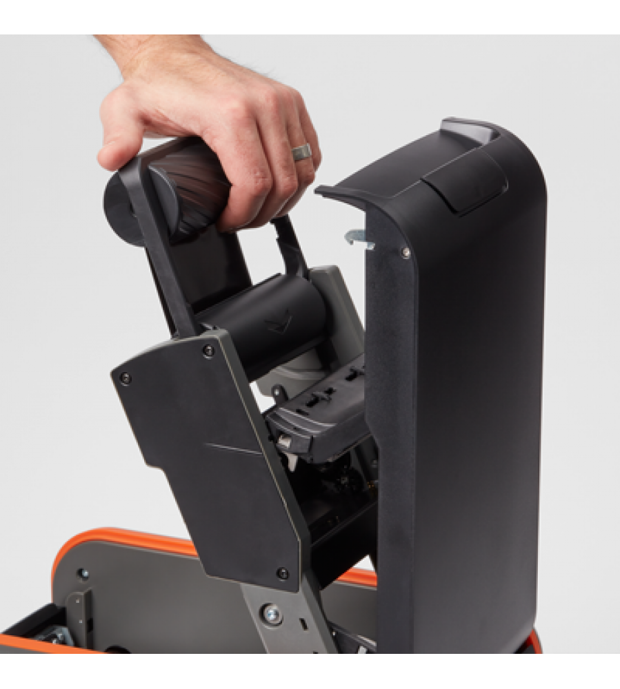 DuraLabel Toro Max Industrial Label Printer DLTOROMAX